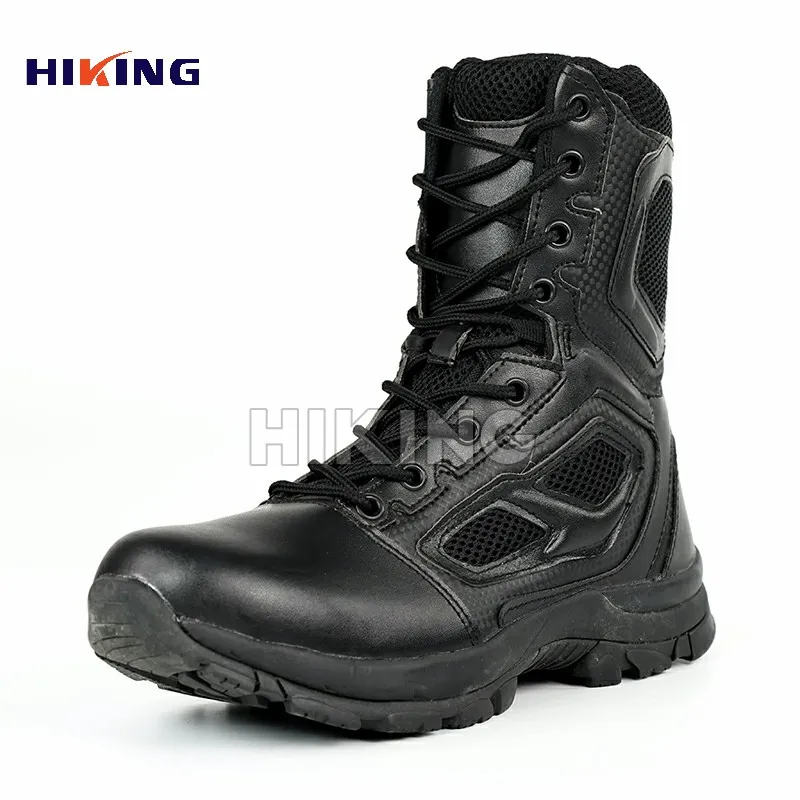 Boot Detail 5