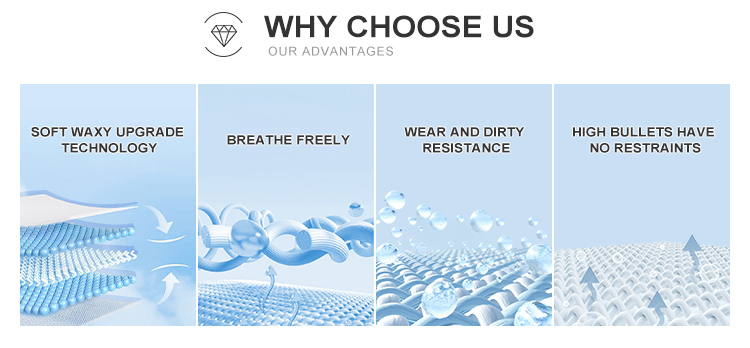 Why Choose Us