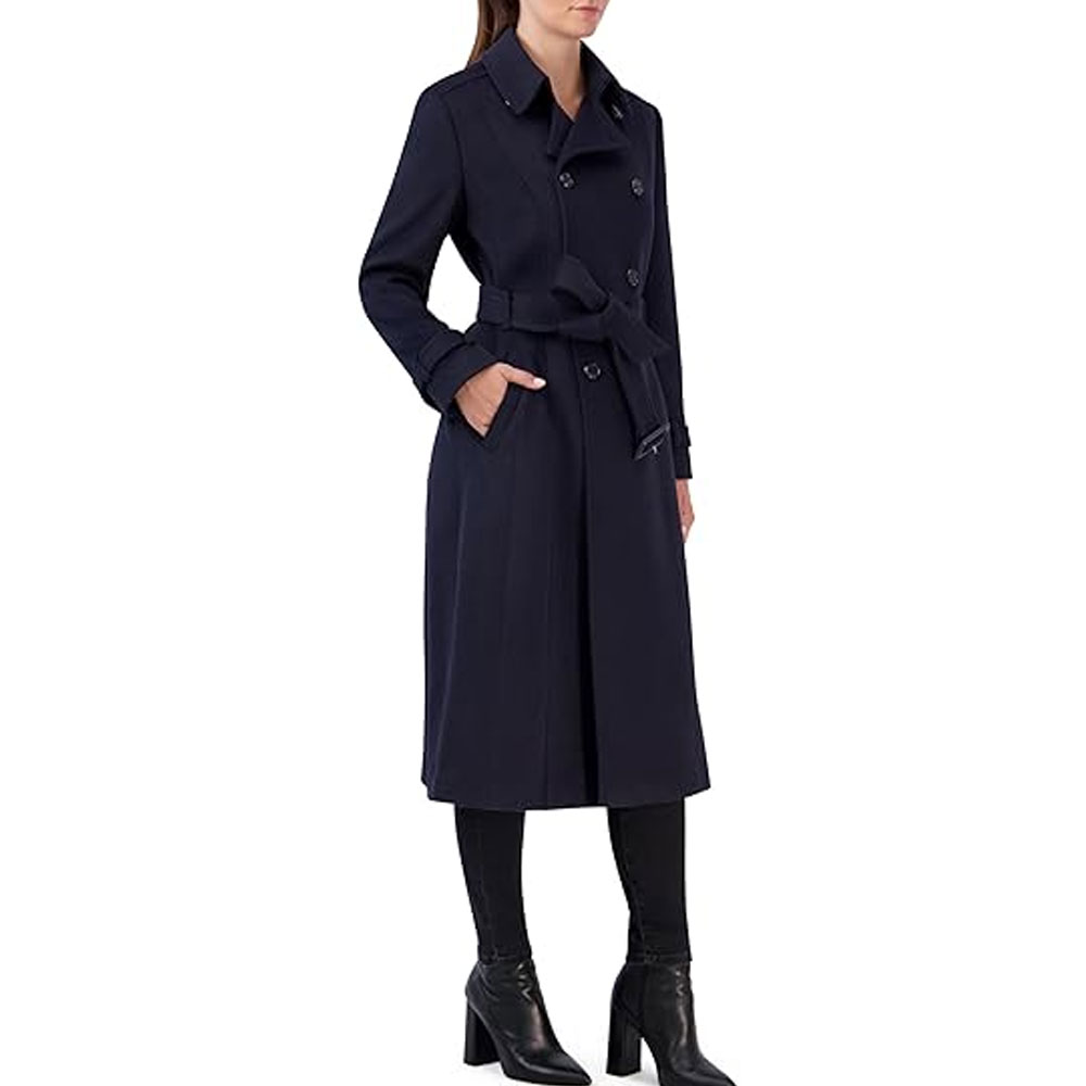 Reasonable Price Plus Size Women's Coats Winter Fashion Women's Coats New Style Design With Different Color Women's Coats