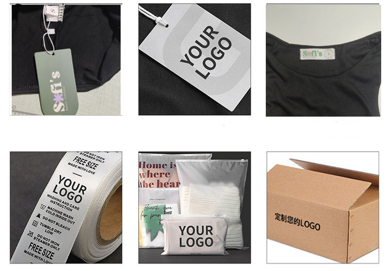 Label Customization