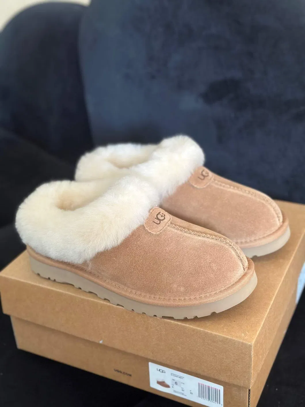 Casual Luxury Footwear View 1