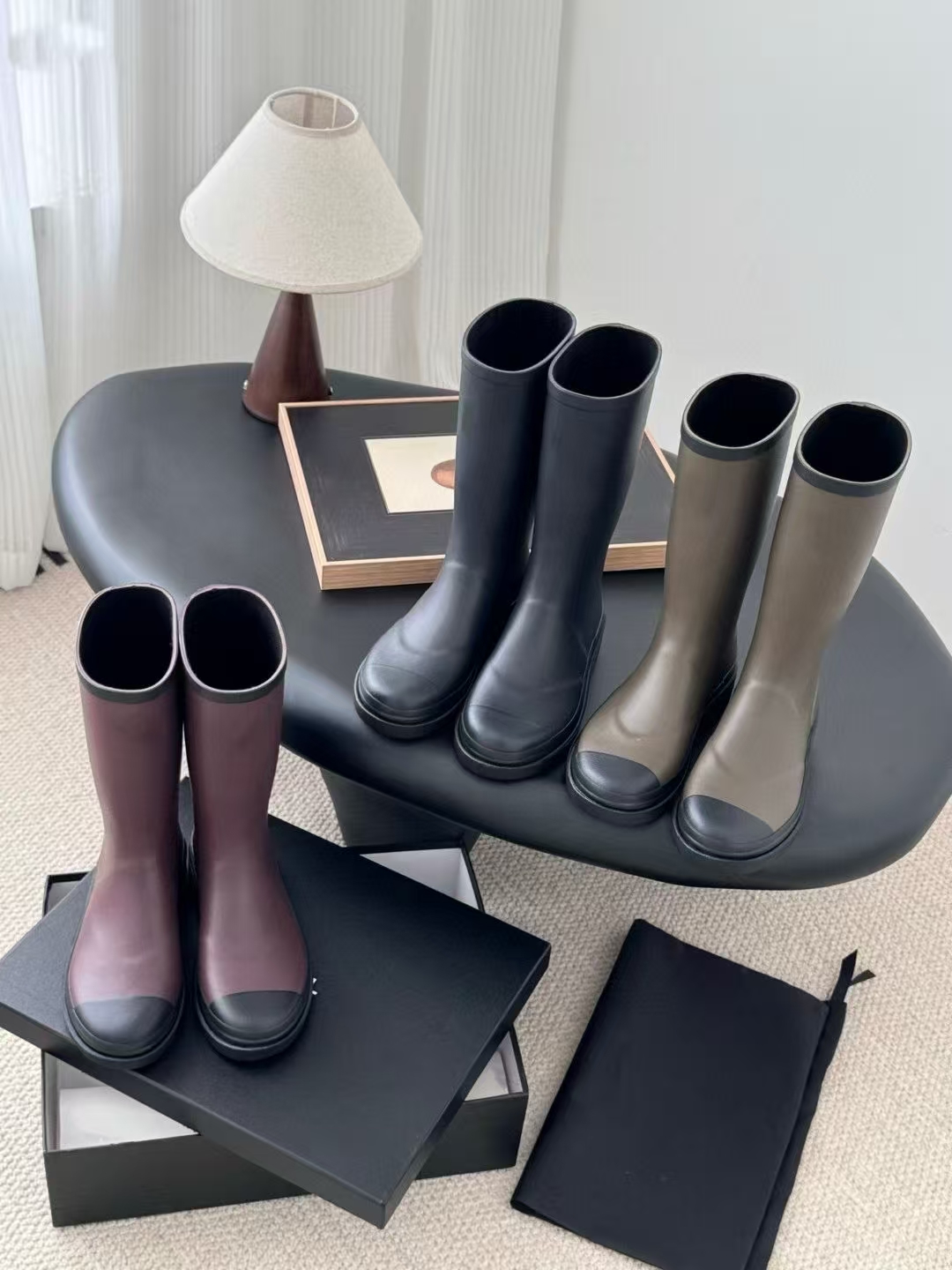 Casual Shoes Details