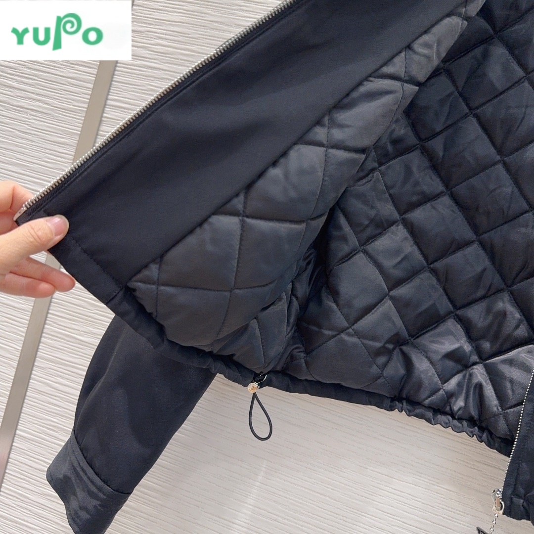 Women's Designer Winter Coat