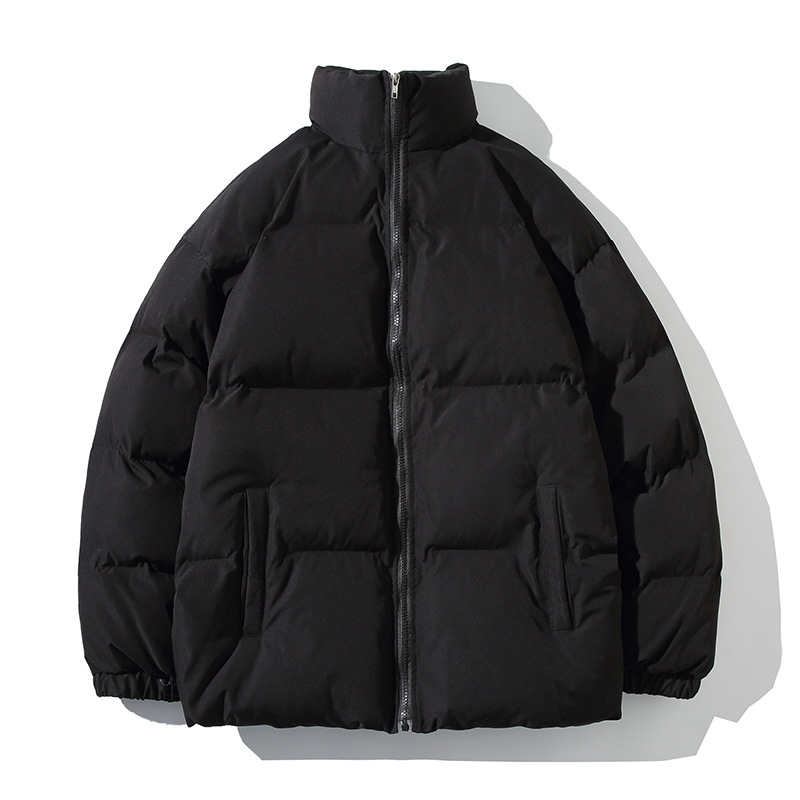 Wholesale Oversize Down Jackets Coats for Women Winter Fashion