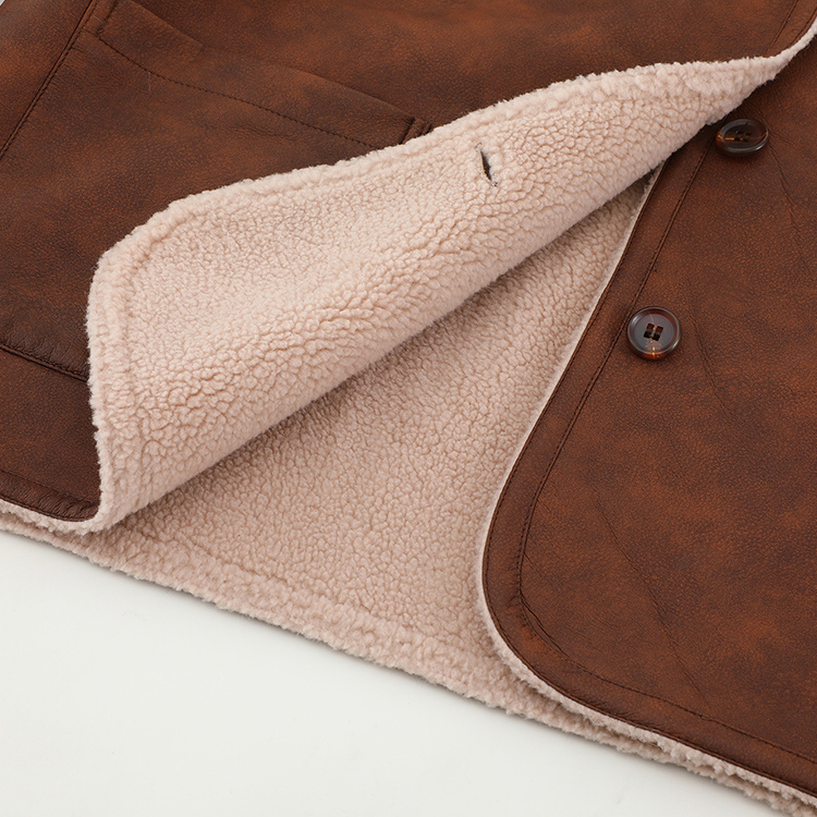 Women Clothing Cheap Long Cardigan Suede Jacket Long Coats for Women Coats Winter Coats for Women