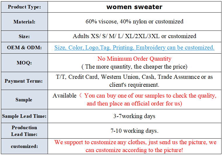 Sweater Design 2