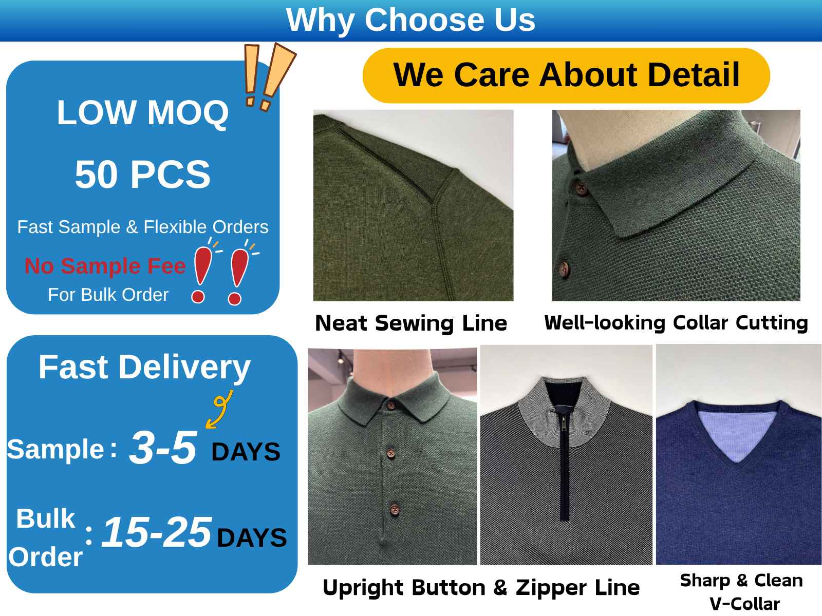 Women's Slim Fit Turtleneck Long Sleeve Casual Tops Autumn Sweaters-Base Layer Shirt
