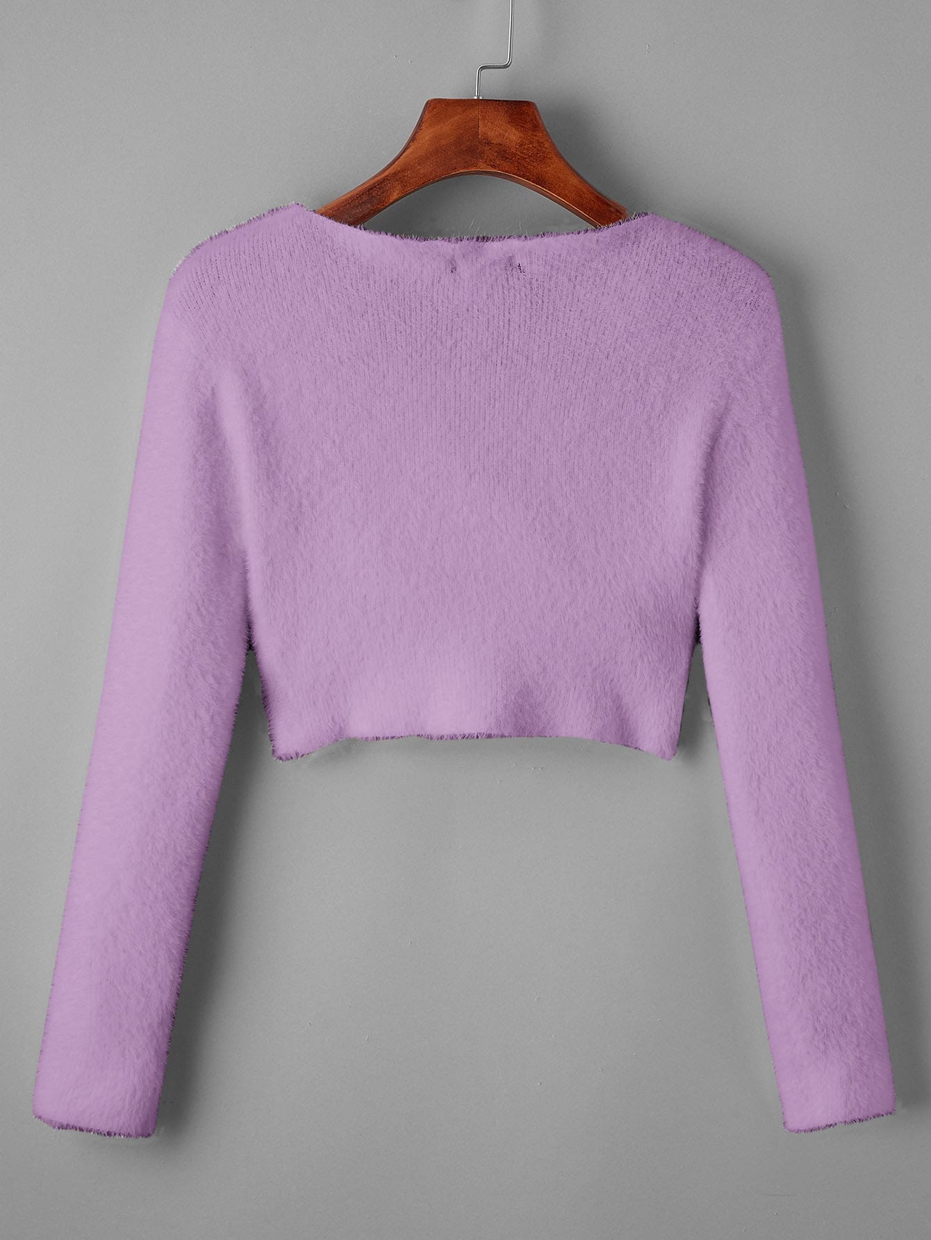 Custom Sweater Style 1