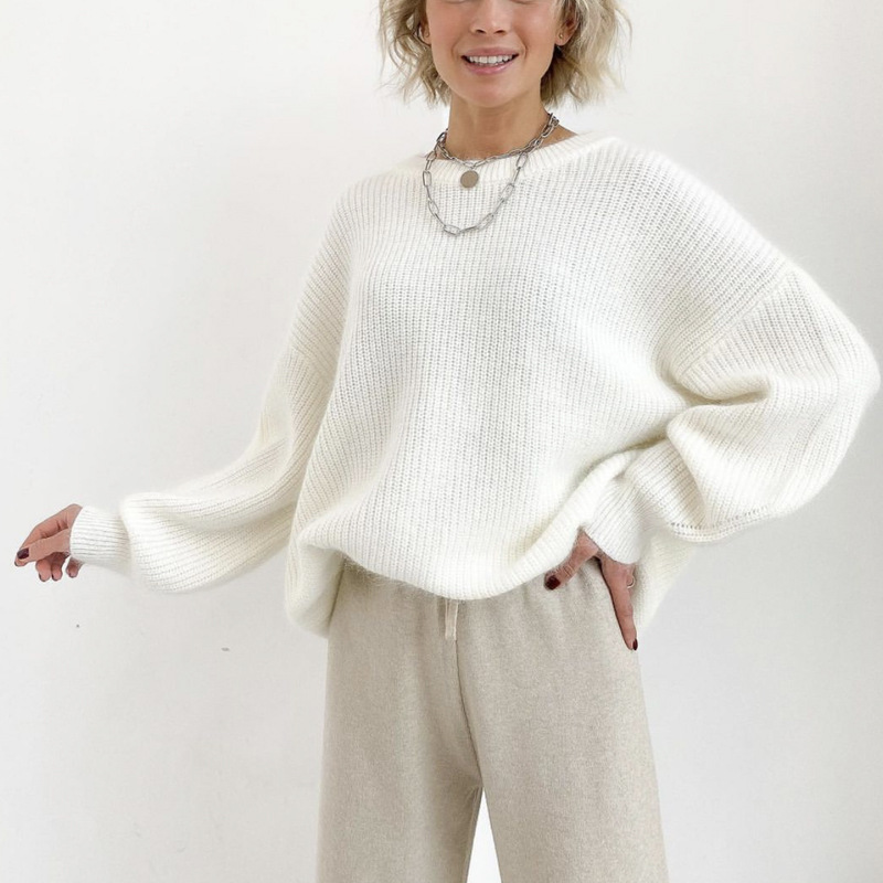 Sweater Product Detail 5