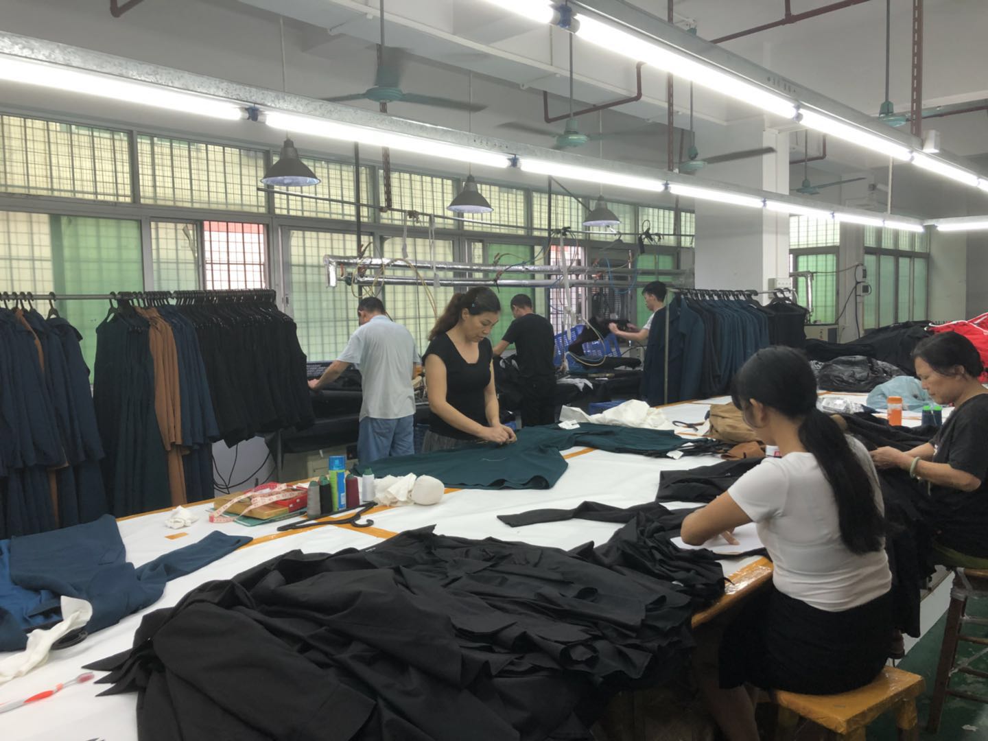 Workshop