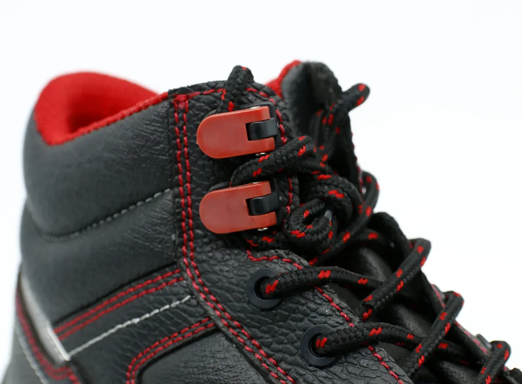 Safety Boot View 5