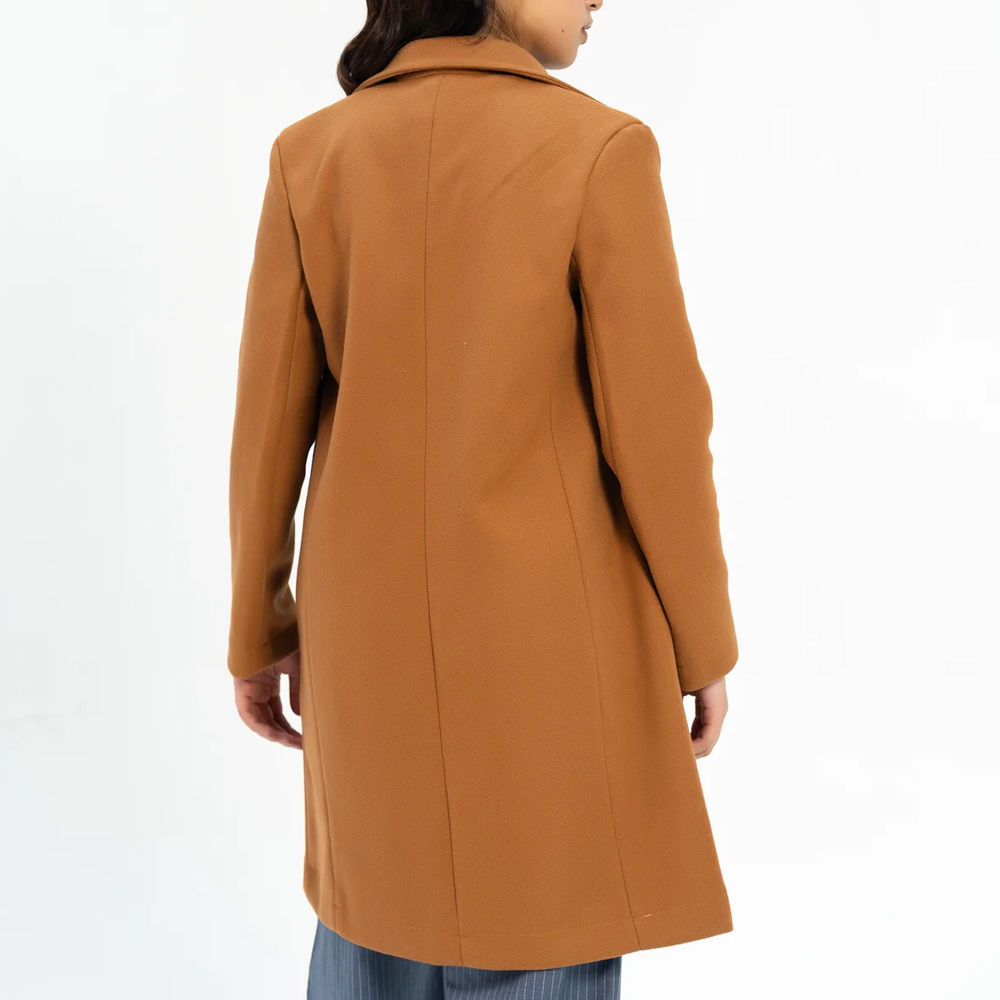 Women Coat Display 3