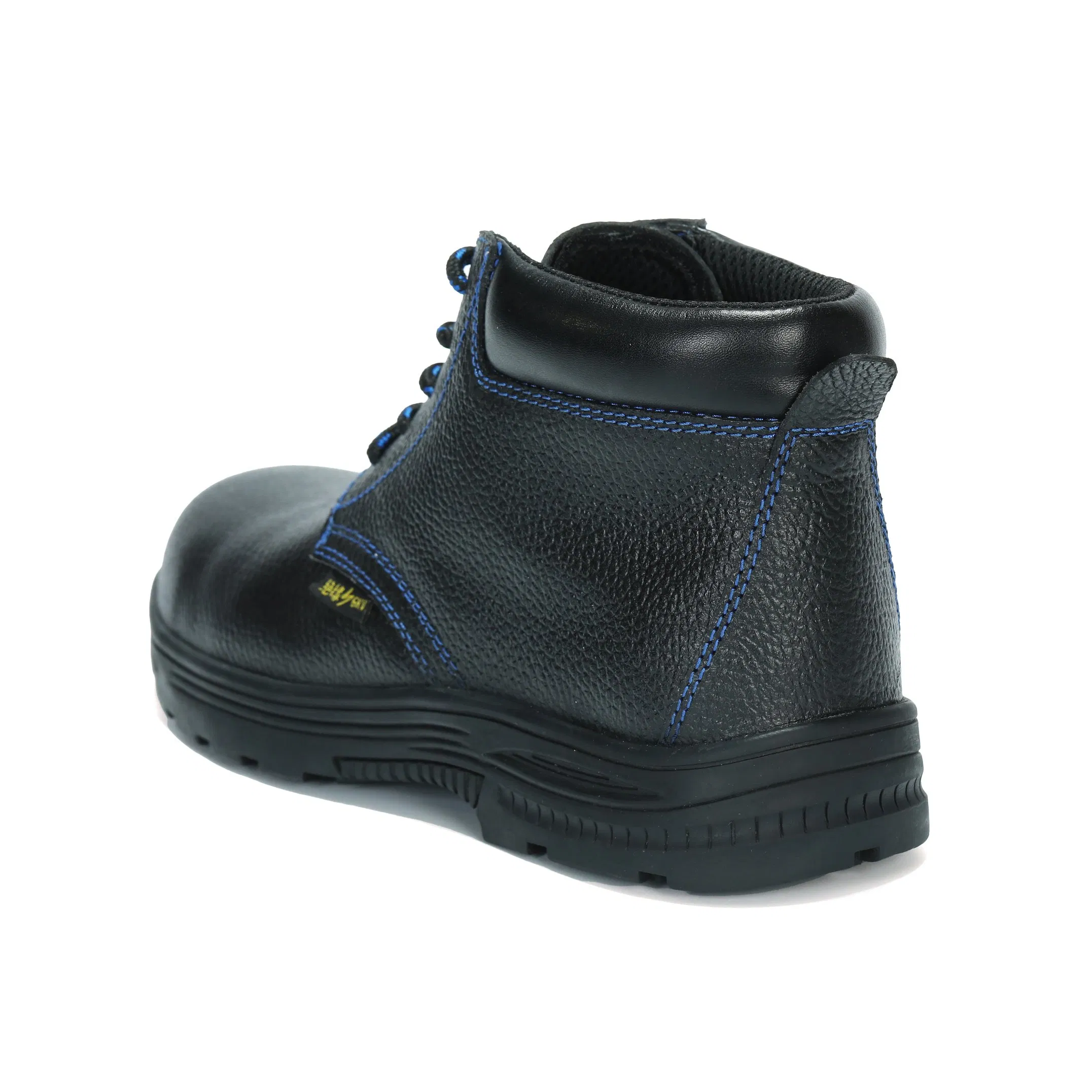 Durable Steel Toe Safety Boots - Water Resistant Footwear From China