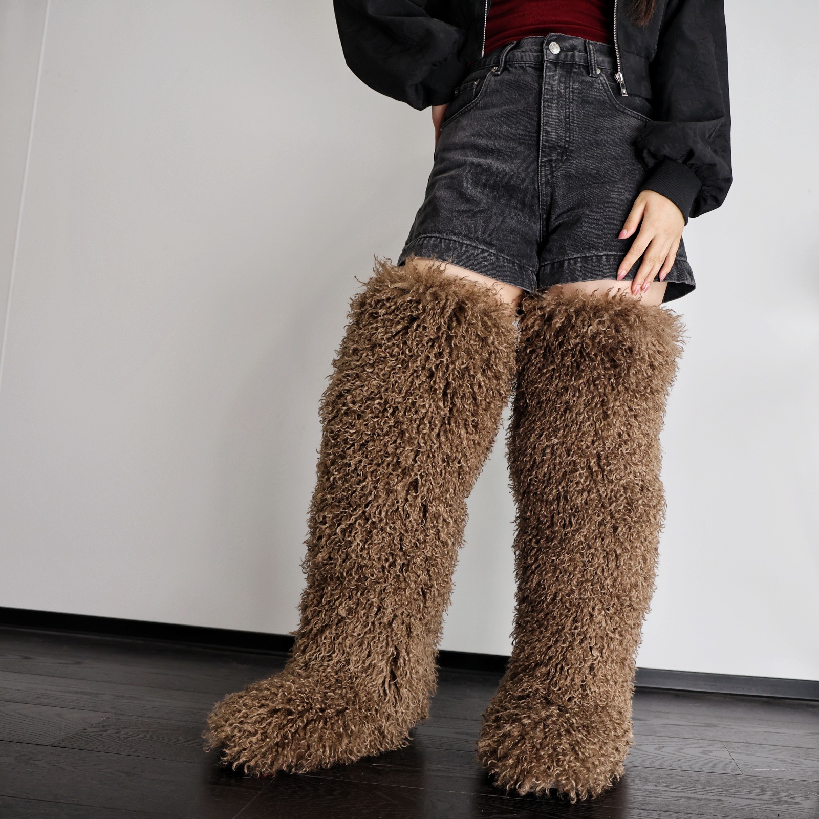 Cocoa Brown 5