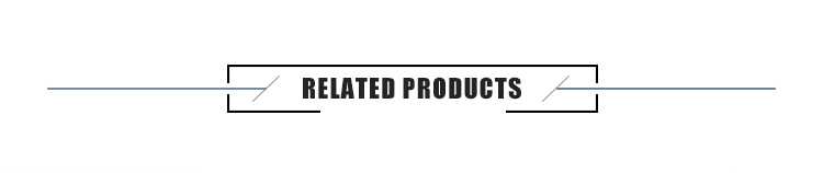 Quality Standard Specifications