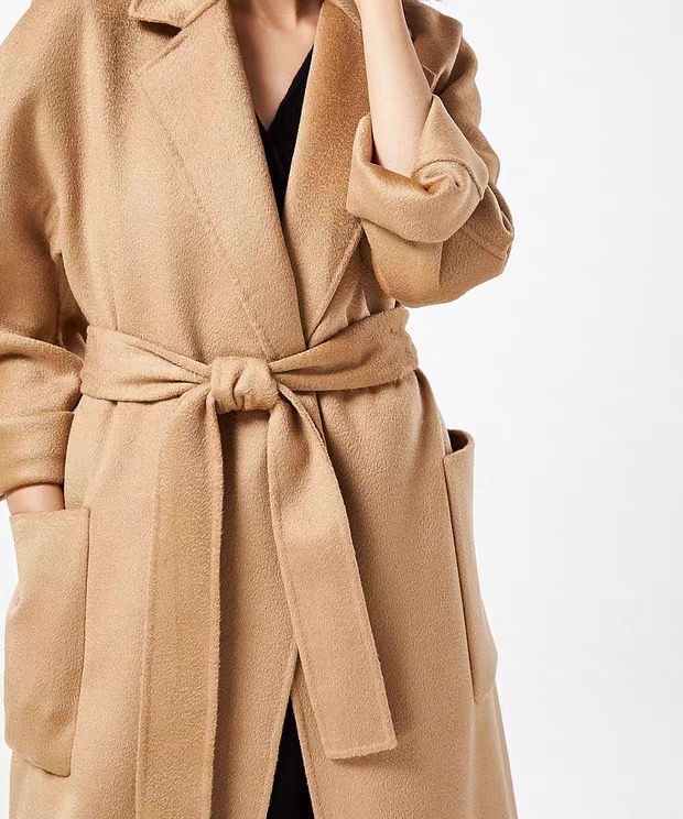 Cashmere Knit Wear Selection 2