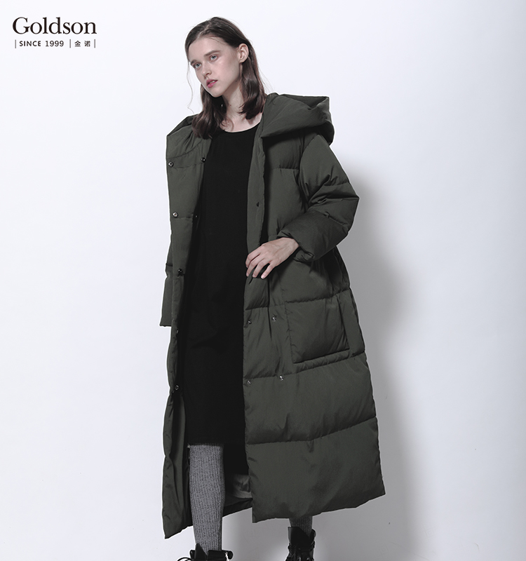 Down Jacket Showcase 6