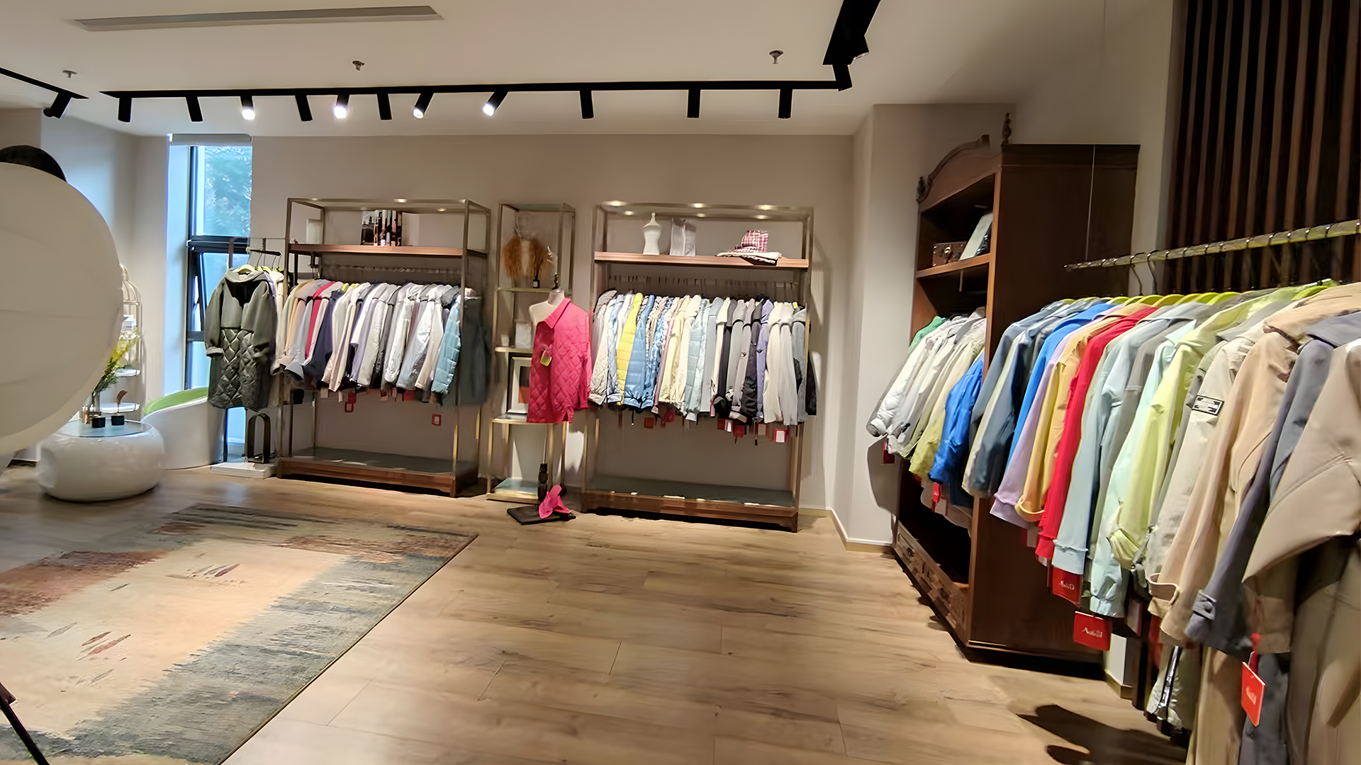 Showroom VR