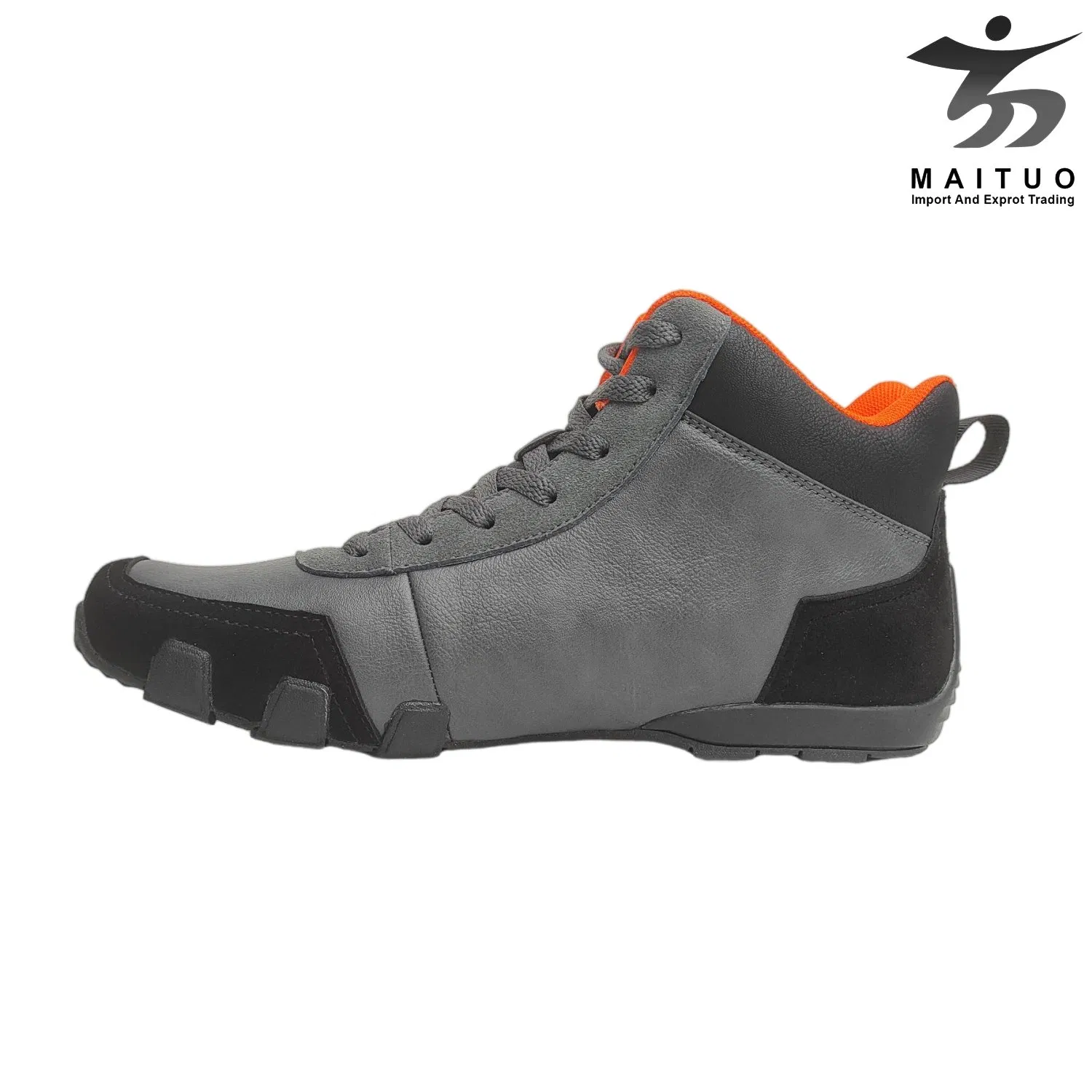 Adventure PRO Comfortable Sports Footwear for Mountain Exploration