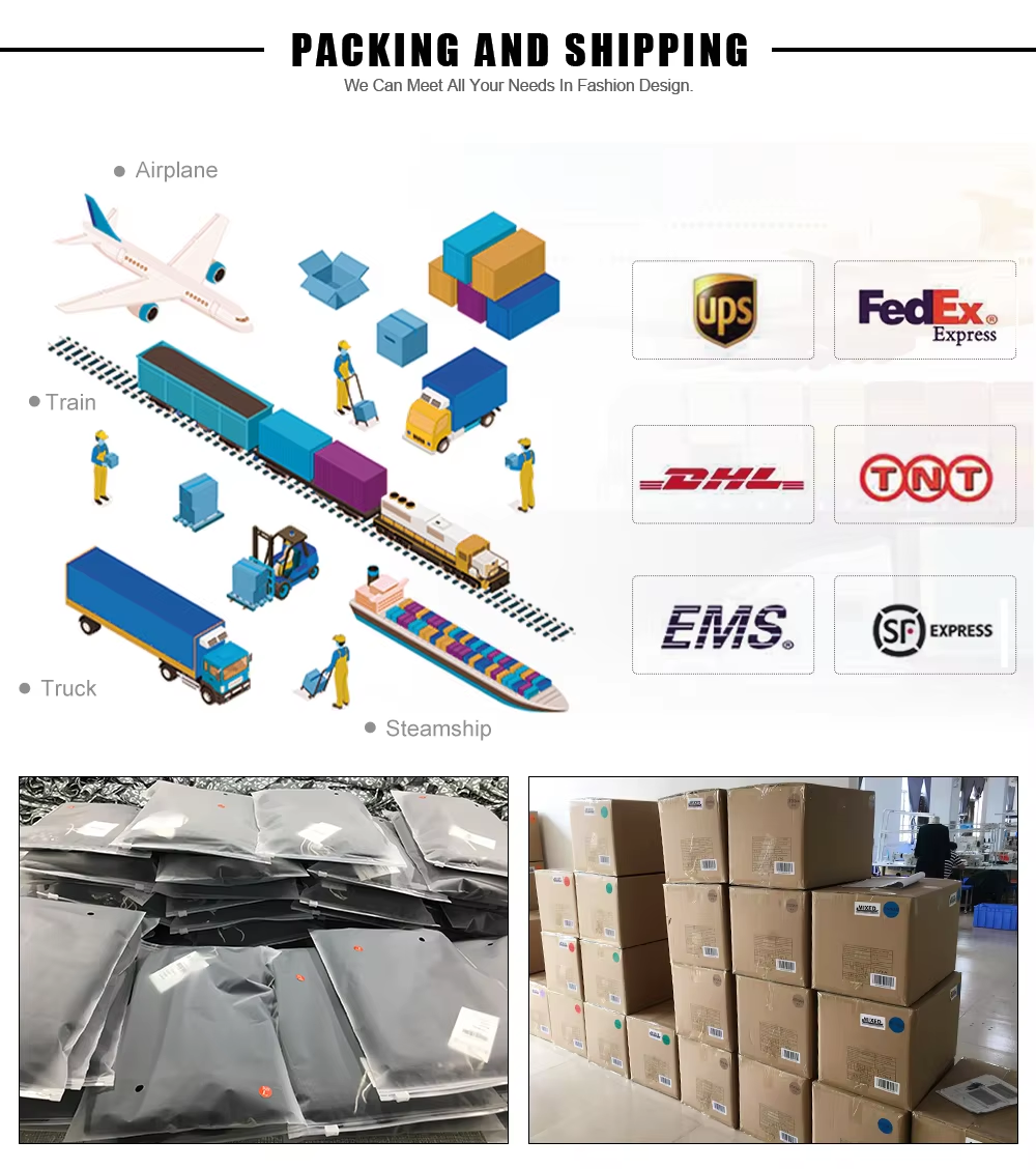 Logistics Information