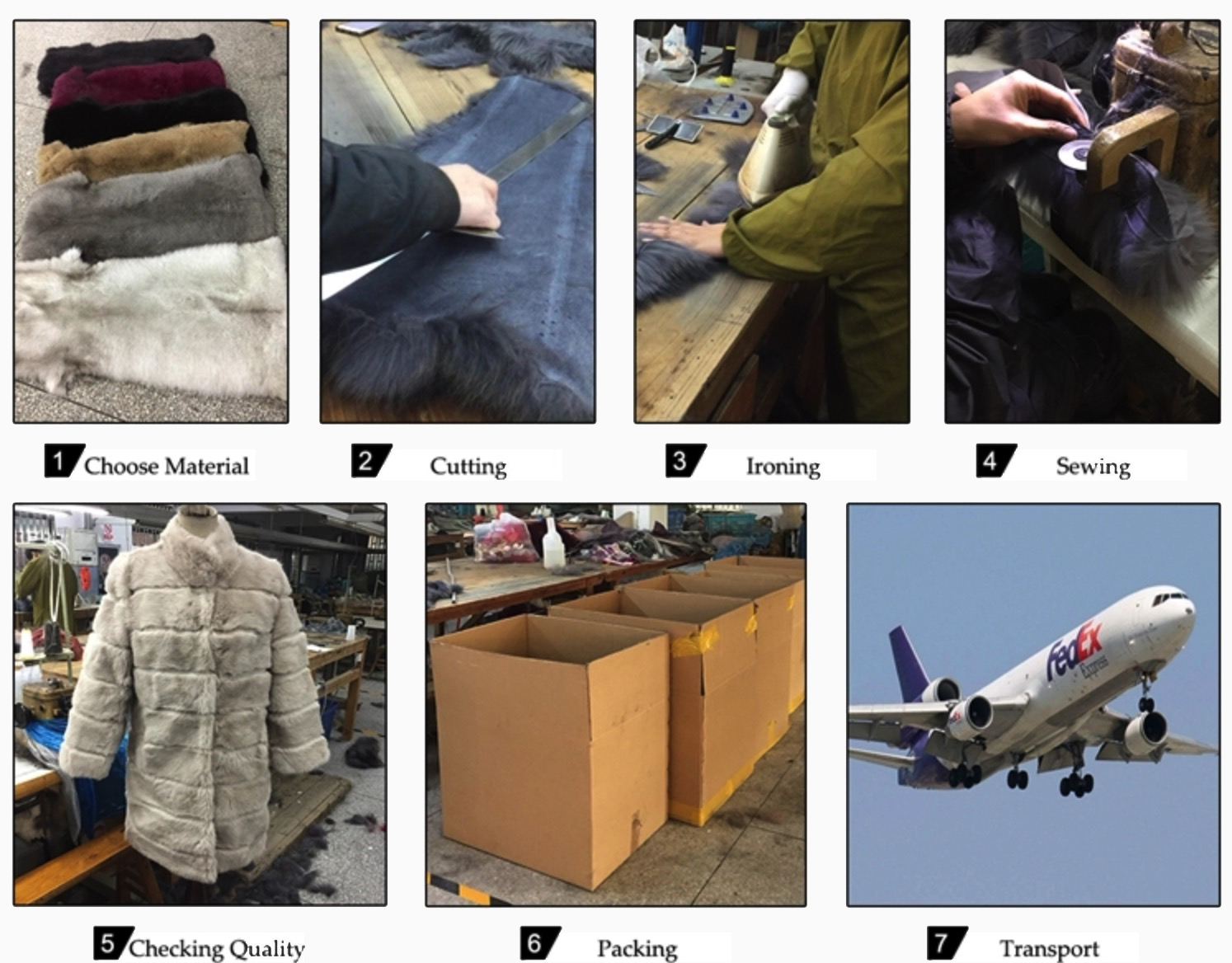 Production Line Workflow 2