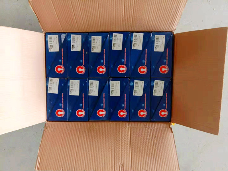 Packaging 3
