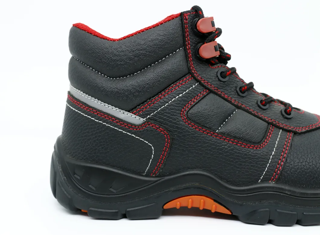 Safety Boot View 6