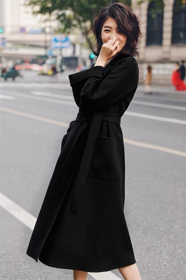 Cashmere Knit Wear Selection 1
