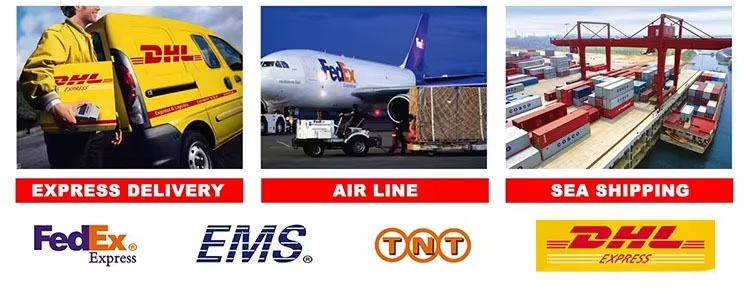 Shipping