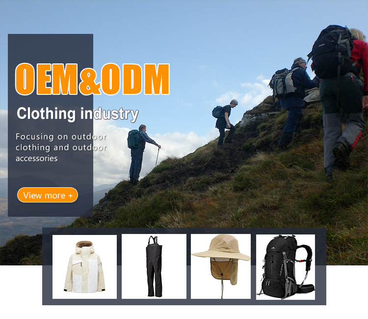 Women's Down Jacket Overview