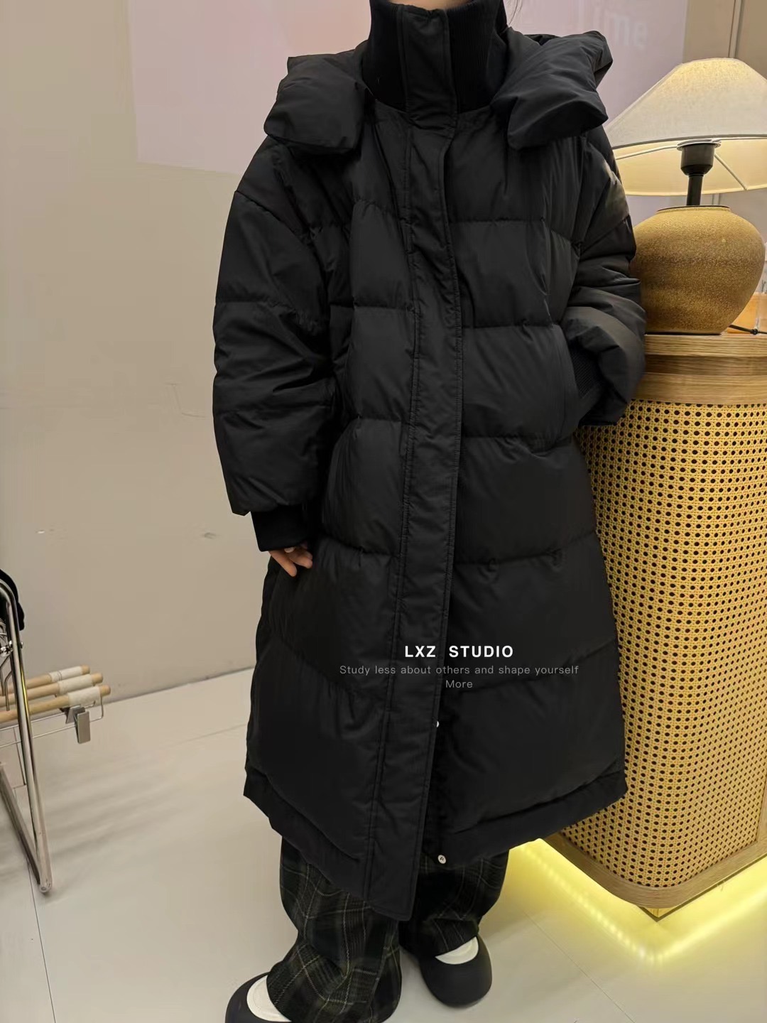 Lifestyle Display