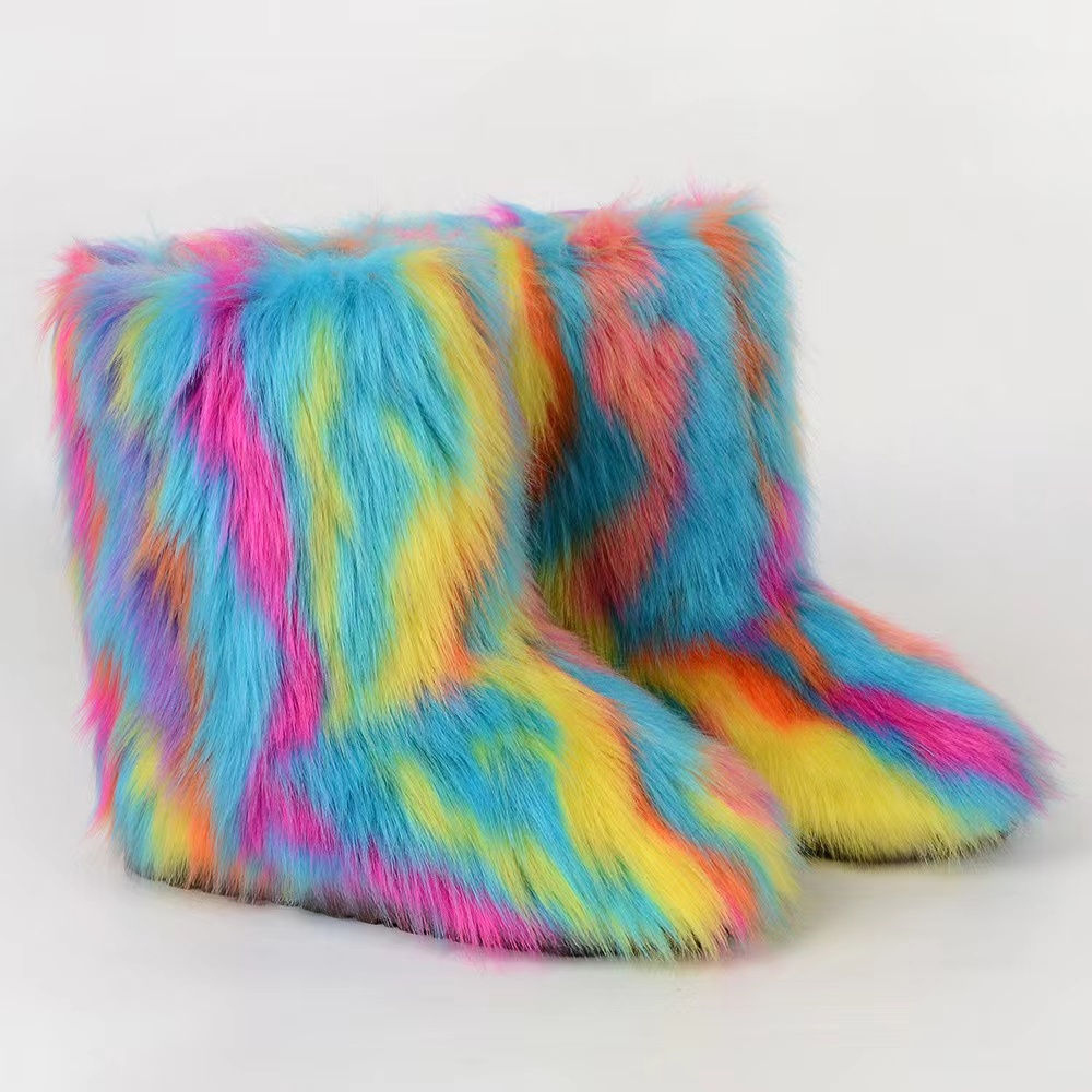 Women's Snow Boots