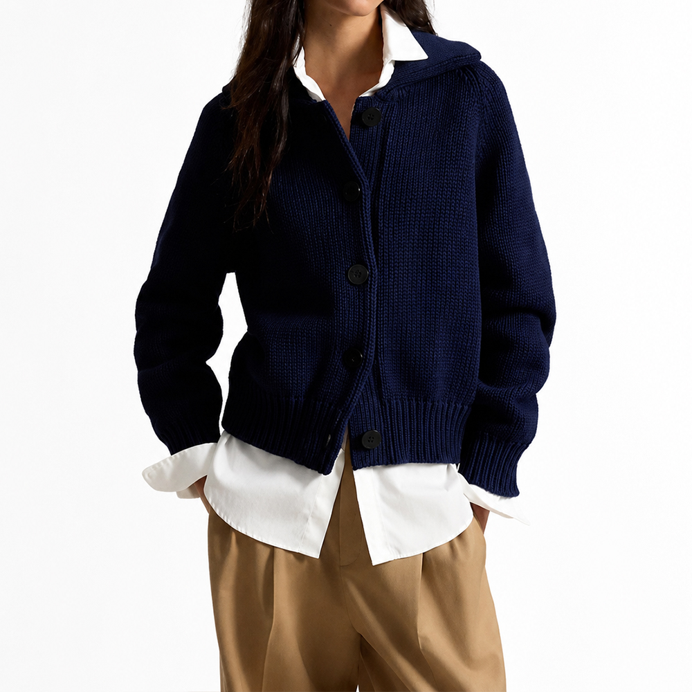 Sweater Showcase