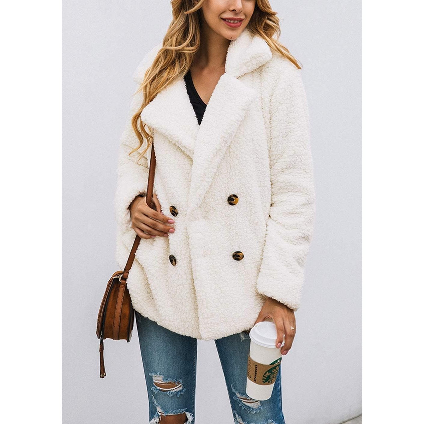 Fashion Winter Coat 6