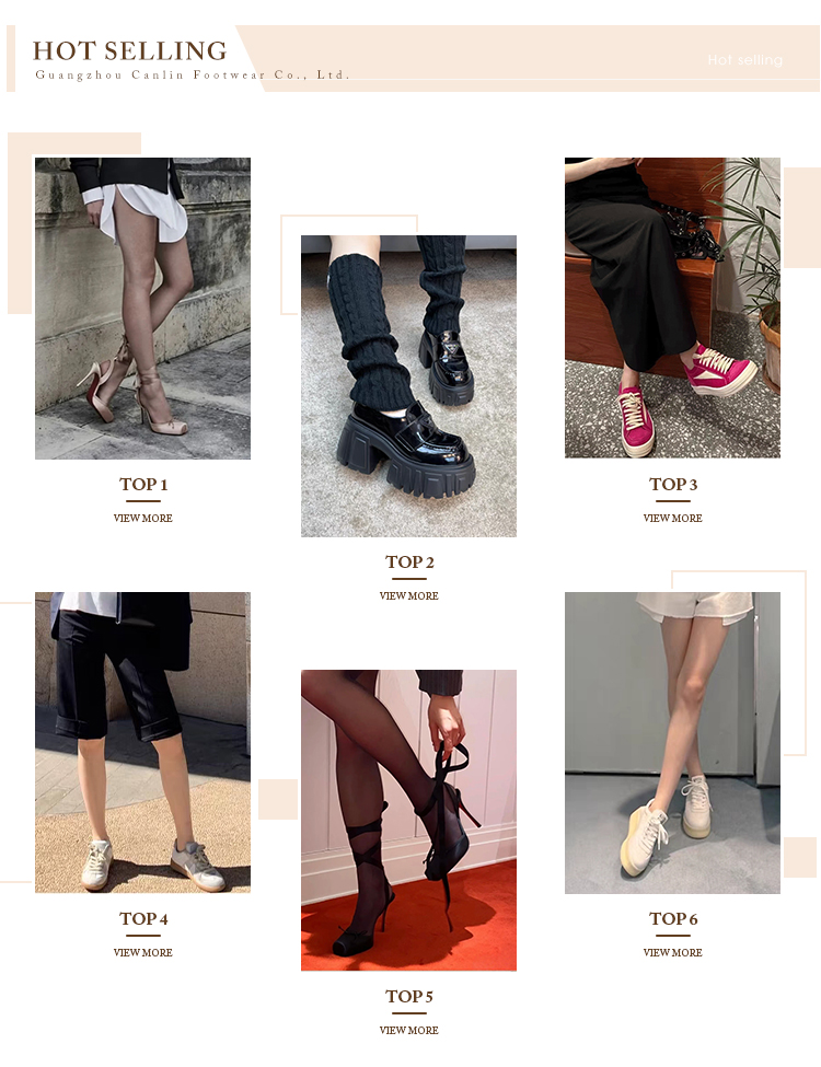 Hot Selling Products