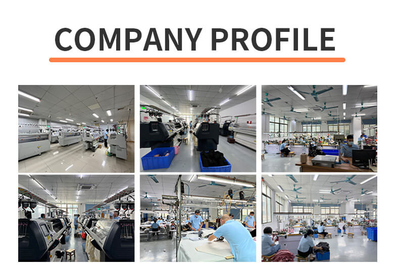 Factory Overview