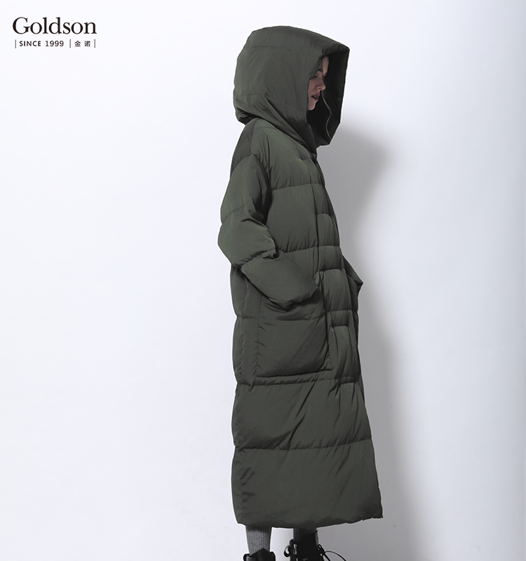 Down Jacket Showcase 7