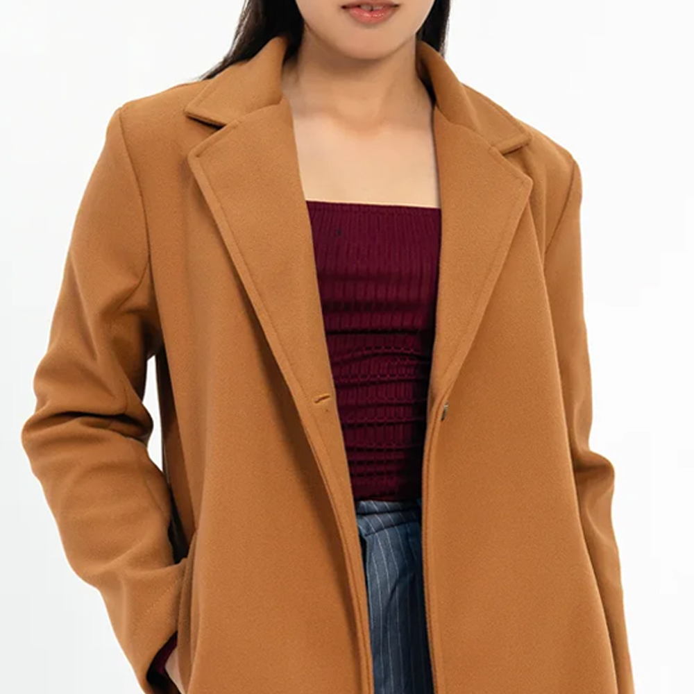 Women Coat Display 2