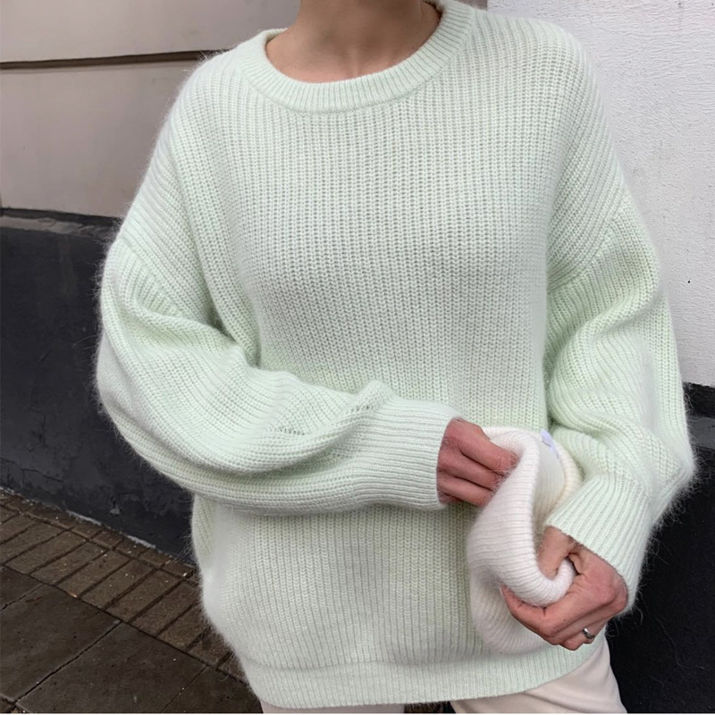 Sweater Product Detail 3