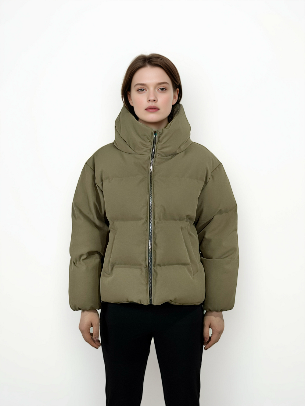 Jacket Details 4