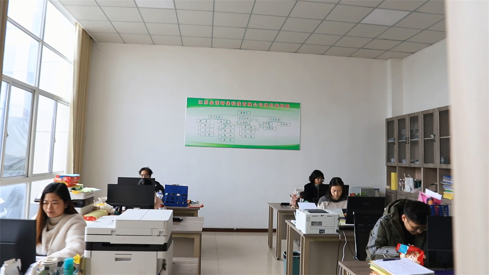 HyHarmony Fashion high-quality garment manufacturing in Hebei China