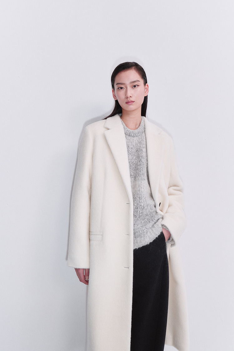 Featured Coat Style