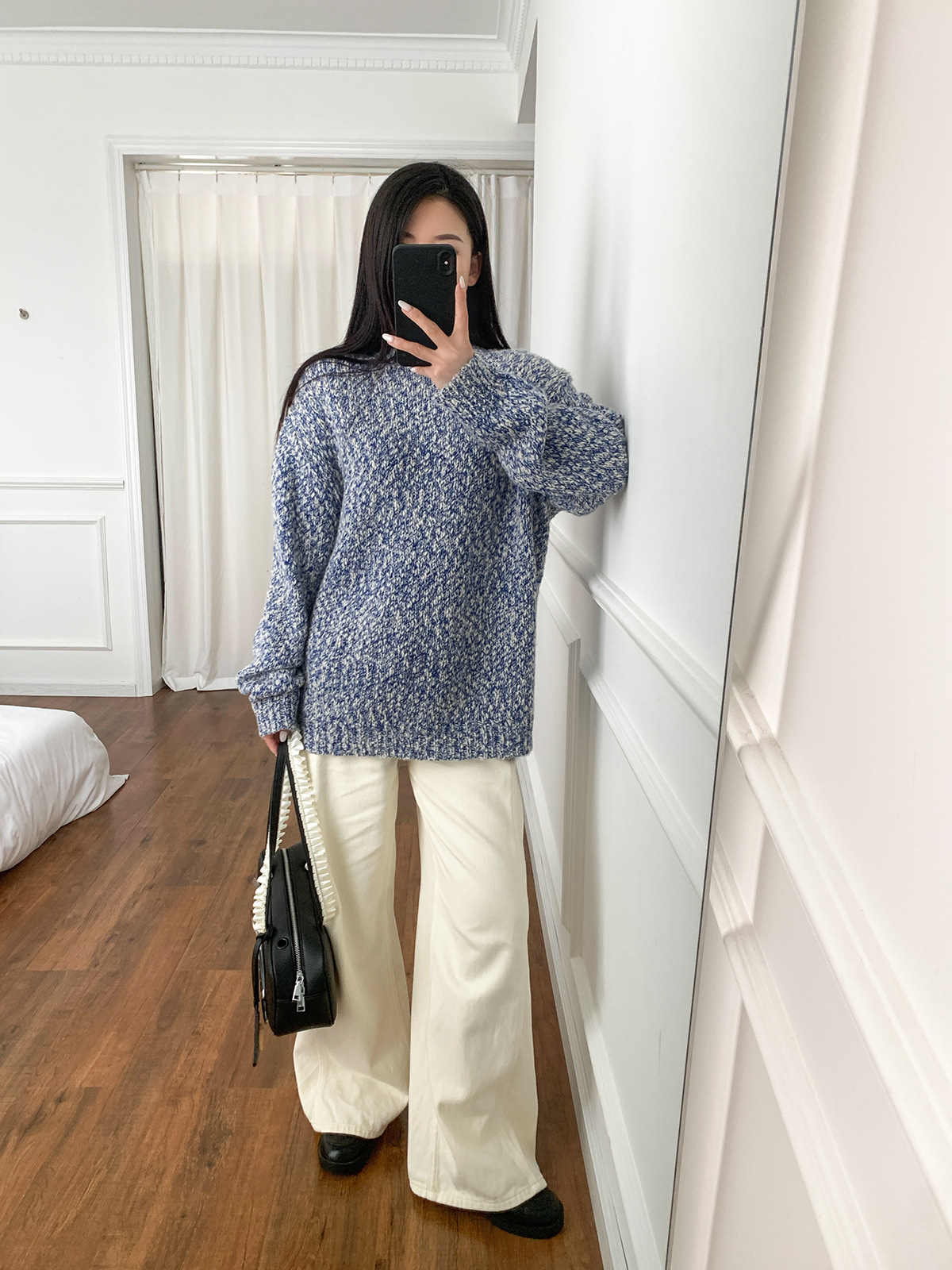 Sweater Showcase 6