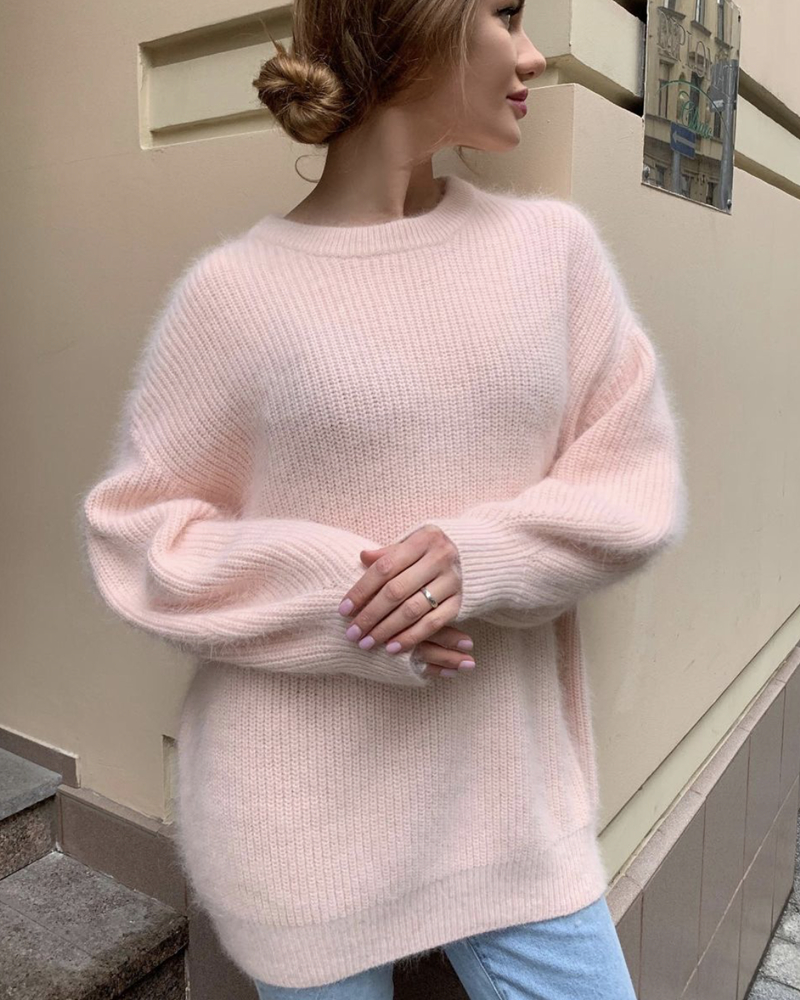 Sweater Showcase 3