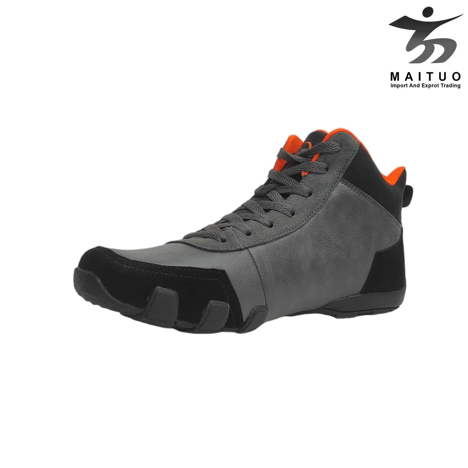 Adventure PRO Comfortable Sports Footwear for Mountain Exploration