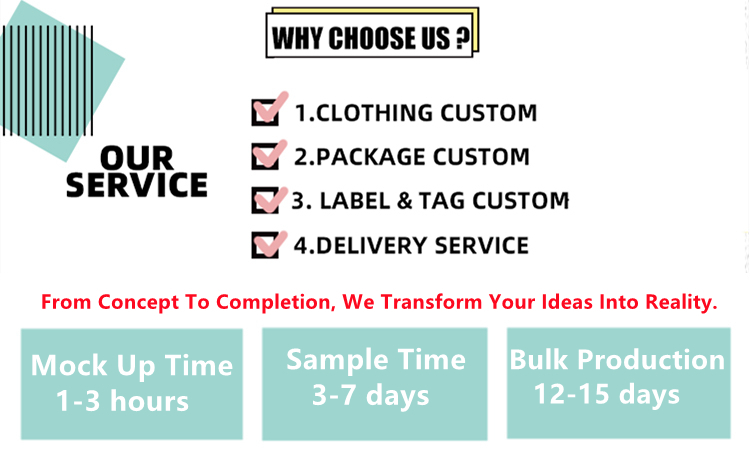 High Quality Custom Sweater Manufacturing