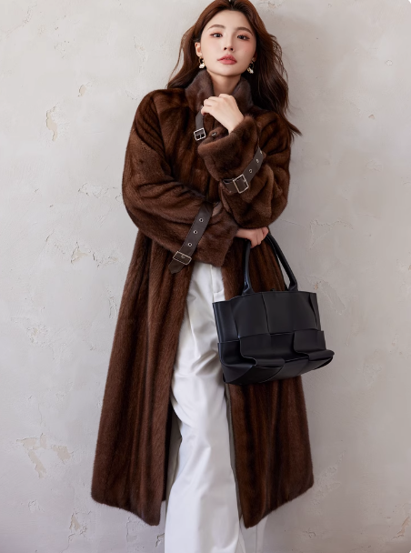 Fur Detail 2