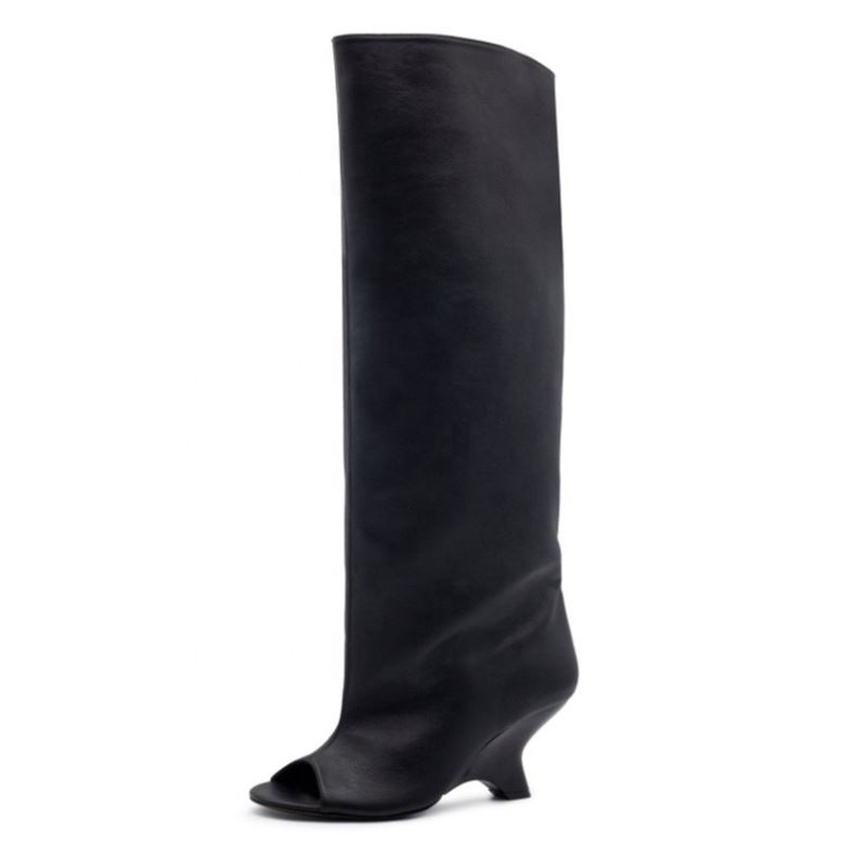 Best Selling High Quality Ladies 2026 Winter Shoes Women Winter Boots for Ladies