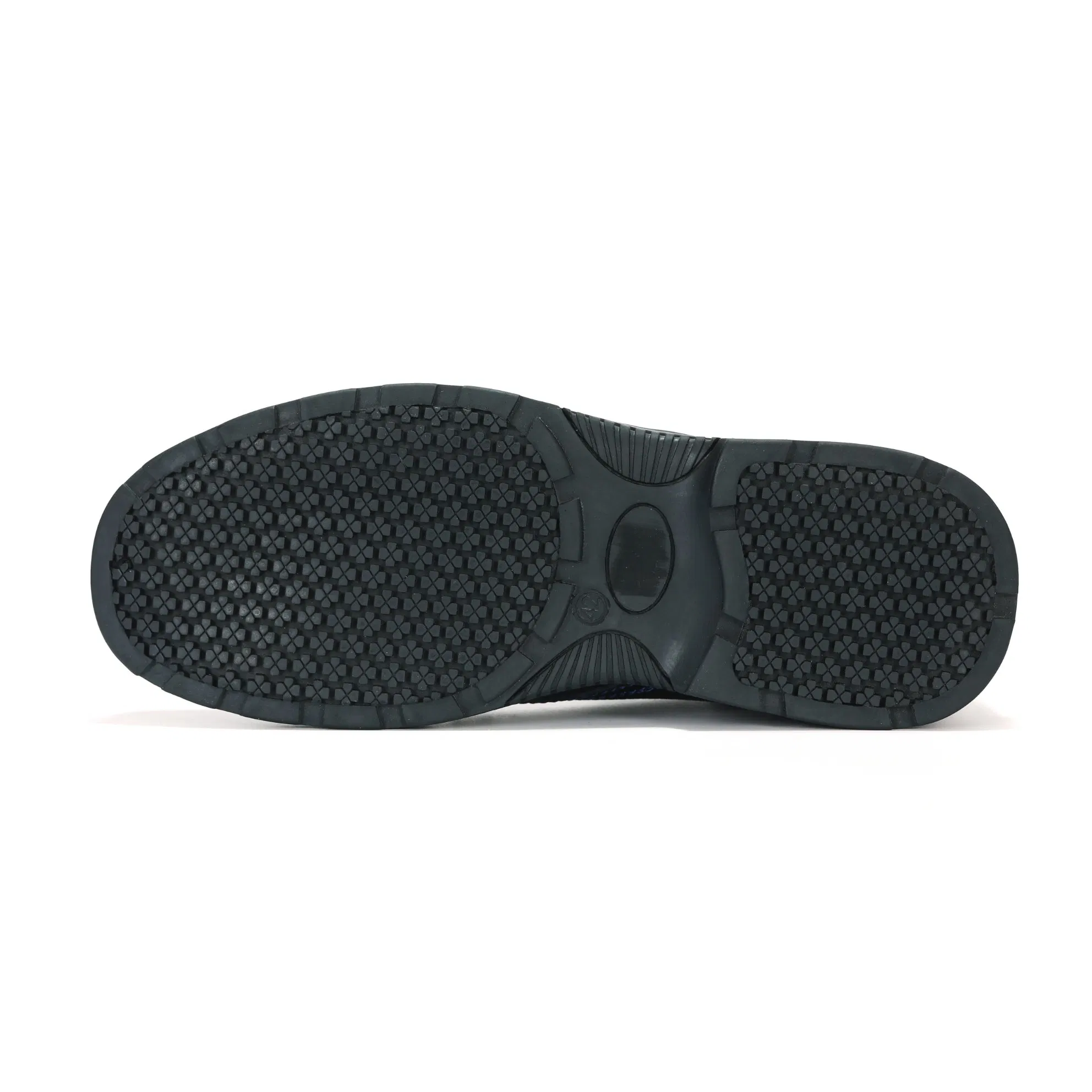 Durable Steel Toe Safety Boots - Water Resistant Footwear From China