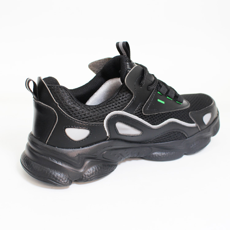 Latest Design Functional Lightweight Sport Work Boots Brand Safety Footwear for Men